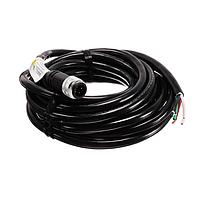 Dây Nguồn AC 4 CHÂN 10AWGM-STR10M Amphenol SINE Systems P28992-M10