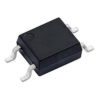 Optocoupler Đầu Ra Transistor Đầu Ra Phototransistor CTR 40-80% 1mA Vishay General Semiconductor VOM618A-1T