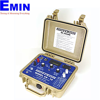 Nguồn một chiều điều chỉnh DC ≤ 1KW