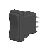 Carling Technologies V8D2S001-1ZZ00-000 Switch Actuators V8D2S0011ZZ00000
