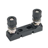 Littelfuse 177.5701.0001 블레이드 퓨즈 425 A/80V 퓨즈 베이스
