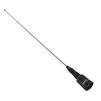 Laird External Antennas BB132S 수동 안테나 WHIP,MC,1/4,132-928M HZ