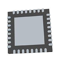 Bộ Sạc Pin Sổ Tay Quản Lý Pin Buck/Boost 4X4 TQFN Intersil ISL9538CHRTZ