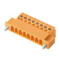 Khối Kết Nối Cắm Được SCZ 3.81/11/180FI SN OR BX Weidmuller 1970420000