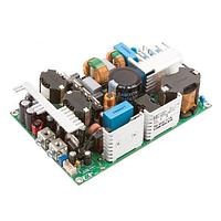 XP Power CCB250PS24 AC-DC 컨버터 PSU, 250W, 오픈 프레임, 고효율