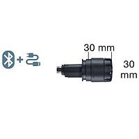 TESTO 0632 1270 CO Probe Head (0~500ppm)