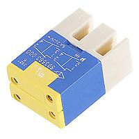 Công tắc tiêu chuẩn Bảng công tắc và/hoặc đèn báo Saia-Burgess TH593563000