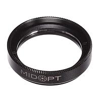 Phụ kiện camera Acrylic Lens/lọc Cv r cho 25.5mm Omron Automation and Safety MWO-AC380-25.5