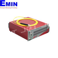 JPT CW 200W CW Fiber Laser (1080nm/ 750W/ 20kHz)