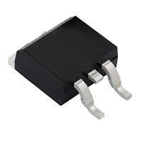 MOSFET kênh N 100Vds 20Vgs đạt chuẩn AEC-Q101 Vishay Siliconix SQM70060EL_GE3