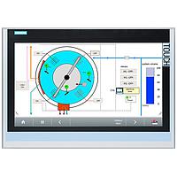 SIEMENS 6AG11240UC024AX1 タッチパネル SIPLUS HMI TP1900 コンフォート