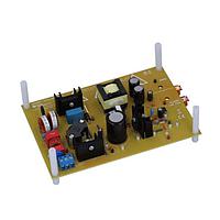 Texas Instruments PFCLLCSREVM034 Power Factor Correction AC to isolated DC EV M with UCC28056B UC