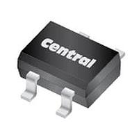 Central Semiconductor CBRHD-04 BK PBFREE Bridge Rectifiers SMD BRIDGE 400V .5A