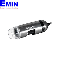 Dino-Lite AM4013MZT Dino-Lite 휴대용 디지털 현미경 (USB) (1.3M 픽셀, 20x ~ 50x, 200x)