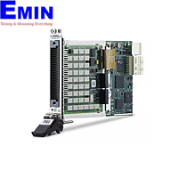 NI PXIe-2527 PXI Multiplexer Switch Module (64 channels, DC-300V/2A)