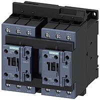 Khởi động từ điện cơ CONTACTOR REV S2 50A 110VAC 3P VÍT SIEMENS 3RA23368XB301AG2
