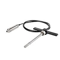 Đầu dò điểm sương và nhiệt độ VAISALA DMP8 (−70 ~ +80 °C (−94 ~ +176 °F) Td/f)