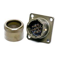 Amphenol Industrial PT00E-8-2S(009) Receptacles