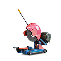 Máy cắt sắt đá phíp Hồng Ký HK-CP532 (5HP, 380V)