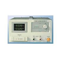 QJE QJ3010S ການສະຫນອງພະລັງງານ Dc ທີ່ສາມາດປັບໄດ້ (0 ~ 30V / 0 ~ 10A) (0 ~ 30V/0~10A)