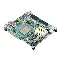 Bộ Đánh Giá FPGA Xilinx Virtex UltraScale+ FPGA VCU118-G Xilinx EK-U1-VCU118-G