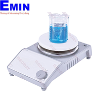 Máy khuấy từ Medmay MS-20L (0-1500 rpm; 20L)