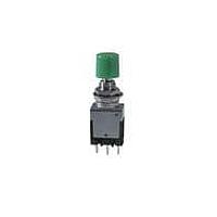 Công tắc nhấn MINIATURE gắn bu-lông kiểu tiếp xúc nhẹ NKK Switches EB2011P-C-J41A