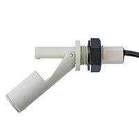 Cynergy3 RSF46H100RF Liquid Level Sensors Horiz, SPNO 100VA, PPS, 1 metre PVC 16/0.2 wires, Nitrile seal