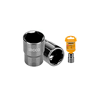 INGCO HHAST12081 Hexagonal Socket (8mm)