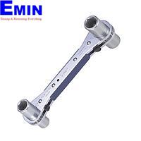 Cờ lê bánh cóc 4 đầu tuýp TOP Kogyo PRW-4LAK (10x12x13x14mm)