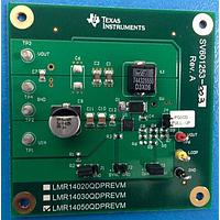 Texas Instruments LMR14030QDPREVM Power Distribution LMR14030QDPREVM