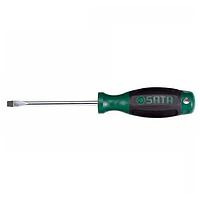 SATA 61001ME Screwdriver Slotted 3 x 75mm