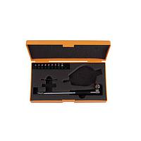 Mitutoyo 511-201 Bore Gages (10-18.5mm, without indicator)