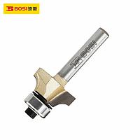 Mũi phay tạo góc tròn BOSI BS539055 (1/4*7/8)