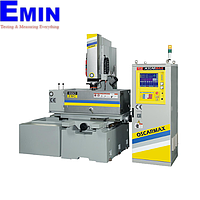 OscarMax S550 ZNC Die Sinker Electrical Discharge Machine (1100 x 630 mm, 6KVA)