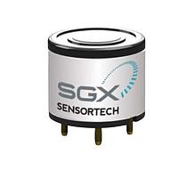 Amphenol SGX Sensortech SGX-4H2-50K Air Quality Sensors 4 Series Electrochemical Hydrogen Sensor 50.000ppm