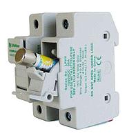 Littelfuse LPHV0001Z 터치-세이프 1000VDC LPSM FHLDR 1-폴
