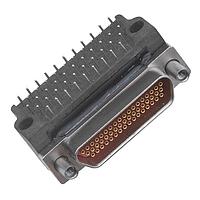 Đầu nối Micro-D D-Sub MICRO 37 CHÂN PCR/A JACKPOST Dura-Con / Cinch Connectivity Solutions DCDM-37PCBRP