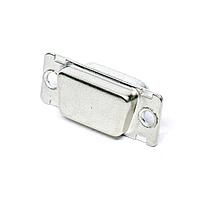 NorComp CF09P Cover 9P Cover Flange Male