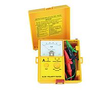 SEW DEL-101 ເຄື່ອງທົດສອບອະເນກປະສົງ ELCB/RCD/ສາຍໄຟ/ອຸປະກອນ