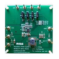 Monolithic Power Systems (MPS) EV2637A-R-00A Battery Management Evaluation Board for MP2637A