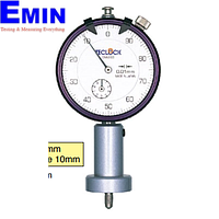 TECLOCK DM-283 深度计 (10mm/0.01mm)