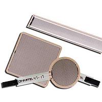 Cảm biến lực & tế bào tải TRỞ CẢM ỨNG LỰC Ohmite FSR03BE