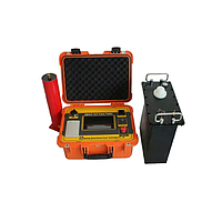 Zhiwei ZWVLF-40 30KV /1.1 VLF髋关节测试仪 (30kV)