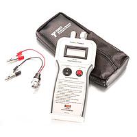 Amphenol Times Microwave Systems LP-STRL-NMP Connectorized Surge Protectors 680-2200MHz N type Male on protected