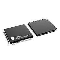 MCU C2000 32-bit 120 MHz 128 KB flash Texas Instruments F280034SPZ