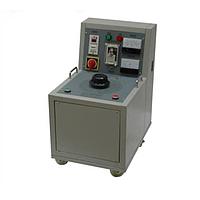 Huazheng HZTC-50 High Voltage Hipot Control Station (2P, 380V, 69.8A)