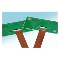 Hirose Electric FH58-21S-0.2SHW(99) FFC & FPC Connectors Receptacle, 0.2mm Pitch, 5.8mm Length, 0.9mm Height, ZIF