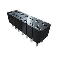 Samtec SLW-110-01-G-D Socket .100" Tiger Buy Low Profile Socket Strip