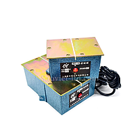 Dafei TC-2 미니 탈자기